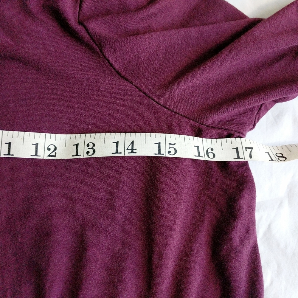 J.Jill Women's open front cardigan size S - Picture 7 of 7